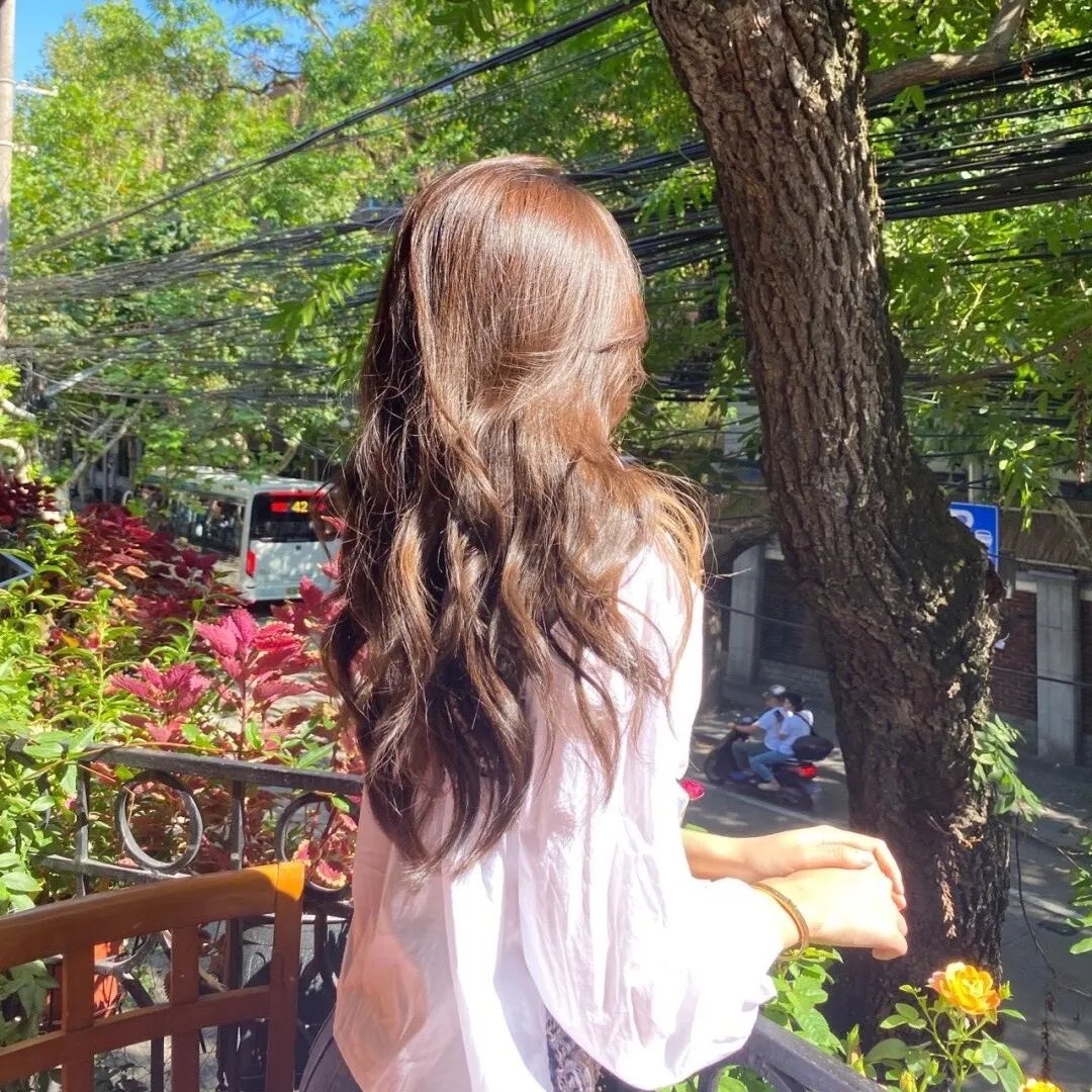 蓝胡子的第八任妻子