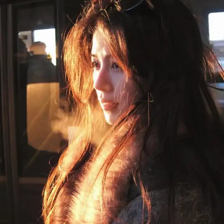 关于一个女孩